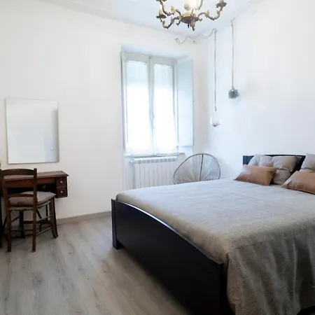 Holiday home S.andrea Viterbo