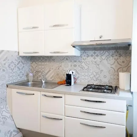 Σπίτι διακοπών S.andrea