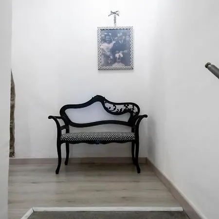 Holiday home S.andrea Viterbo